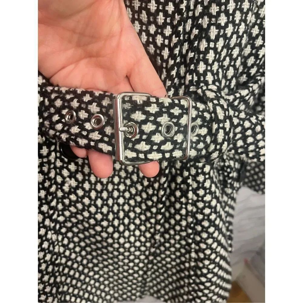 BCX Girls Designer Coat - Picture 7 of 9
